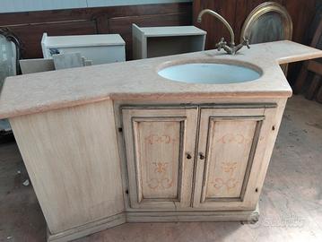 mobile bagno