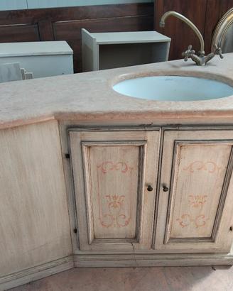 mobile bagno