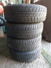 gomme termiche 