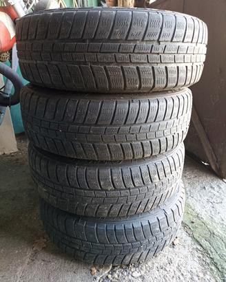 gomme termiche 