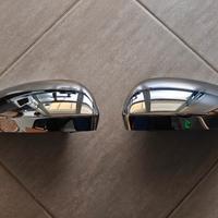 Coppia Calotte  Cromate – Renault Captur 