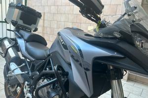 QJ Motor 700 - SRT - 04/2024