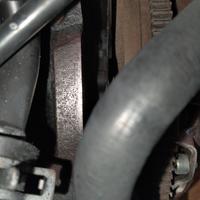 Motore atd Volkswagen