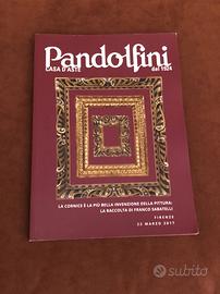 Cornici - Collezione Sabatelli - Pandolfini - 2017