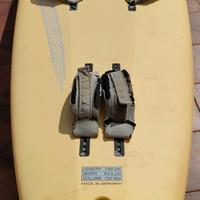 tavola da windsurf anni 90