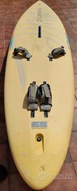 tavola da windsurf anni 90