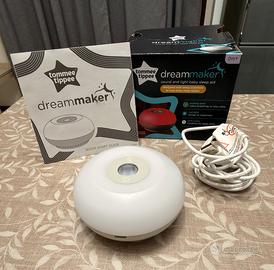 Rumore sonno bambino Tommee Tippee