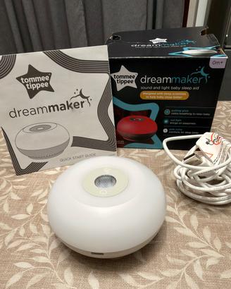 Rumore sonno bambino Tommee Tippee