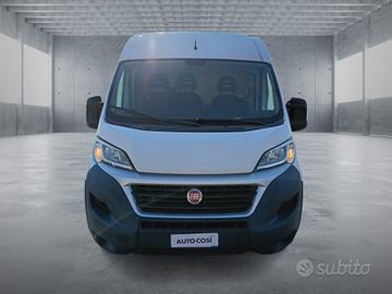 FIAT Ducato 290 35 E6 2016 - Ducato 35 LH3 U509699