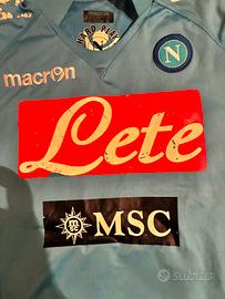 Maglia Calcio