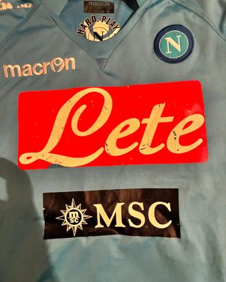 Maglia Calcio