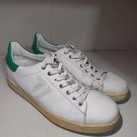 Scarpe eleganti uomo Trussardi 