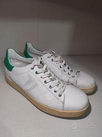 Scarpe eleganti uomo Trussardi 