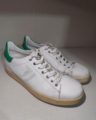 Scarpe eleganti uomo Trussardi 