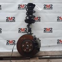 FUSELLO COMPLETO ANTERIORE DESTRO OPEL Astra Sport