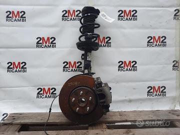 FUSELLO COMPLETO ANTERIORE DESTRO OPEL Astra Sport