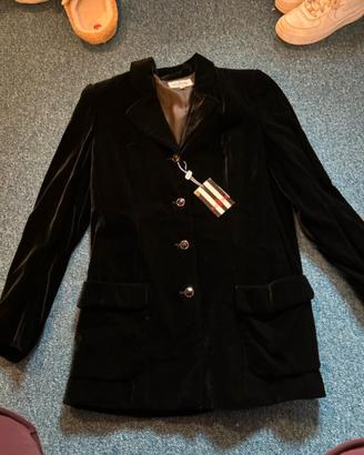 blazer valentino