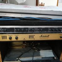 Marshall Valvestate 80 80 mod.8008