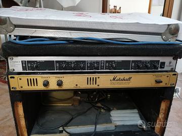 Marshall Valvestate 80 80 mod.8008