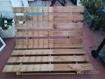 futon giapponese,divano, letto