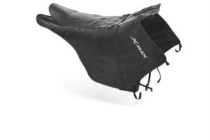 Coprigambe xmax 300 originale