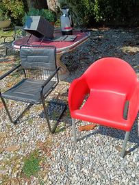 sedie designer pezzi  singoli
