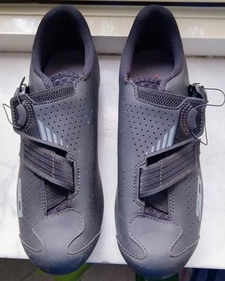 Scarpe ciclismo strada SIDI PRIMA - Taglia 42