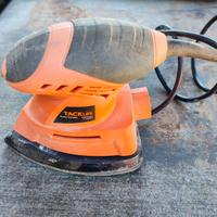 Levigatrice angolare Tacklife 