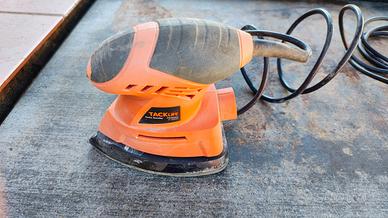 Levigatrice angolare Tacklife 