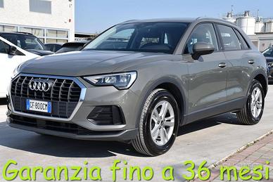 Audi Q3 35 TDI quattro S tronic Business *NAVI*