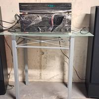 Marantz PM80mkII + st40 + Magnat Projekt 4.1