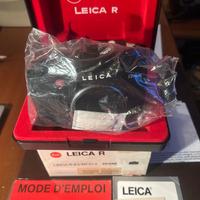 LEICA R4 S 2