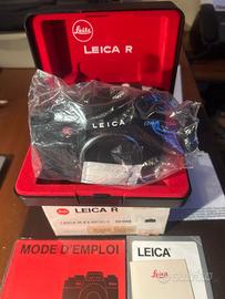 LEICA R4 S 2