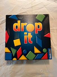 drop It 