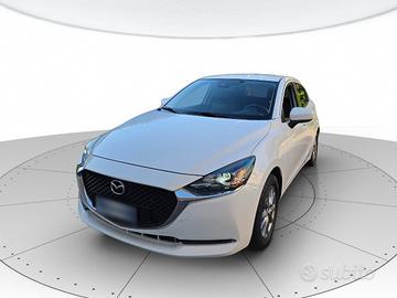 MAZDA 2 1.5 Evolve navi Design Pack 75cv