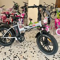 Fat bike RKS