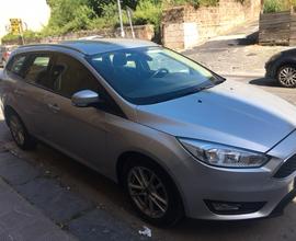 FORD Focus 4ª serie - 2015