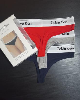 Set Calvin Klein