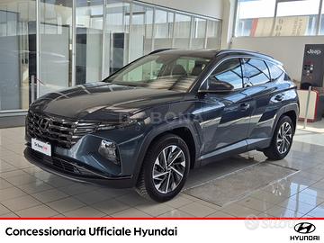 Hyundai Tucson 1.6 crdi xline 2wd