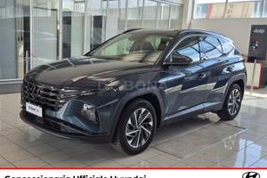 Hyundai Tucson 1.6 crdi xline 2wd