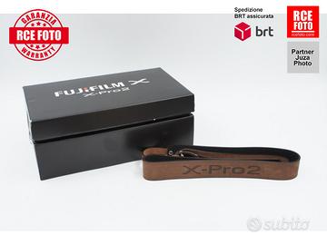 Tacolla fujifilm X-pro 2 Limited Edition