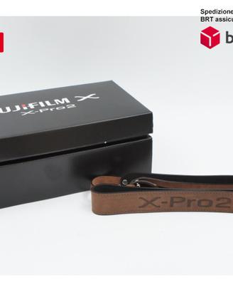 Tacolla fujifilm X-pro 2 Limited Edition