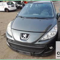 Ricambi Usati PEUGEOT 207 2010