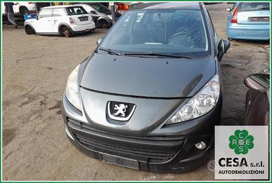 Ricambi Usati PEUGEOT 207 2010