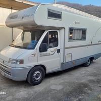 camper  nuovo