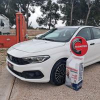 Fiat Tipo 1.3Mtj 95cv-*CLIMATRONIC*LED*2023