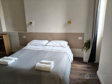 Camere con Bagno Privato a 500m da Fincantieri
