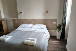 Camere con Bagno Privato a 500m da Fincantieri