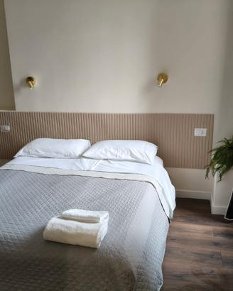 Camere con Bagno Privato a 500m da Fincantieri