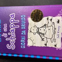 Diario di una schiappa